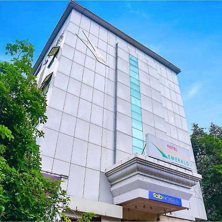 Fabhotel Prime Golden Emerald - Nr St Mary'S Church Cni Pune Exteriör bild